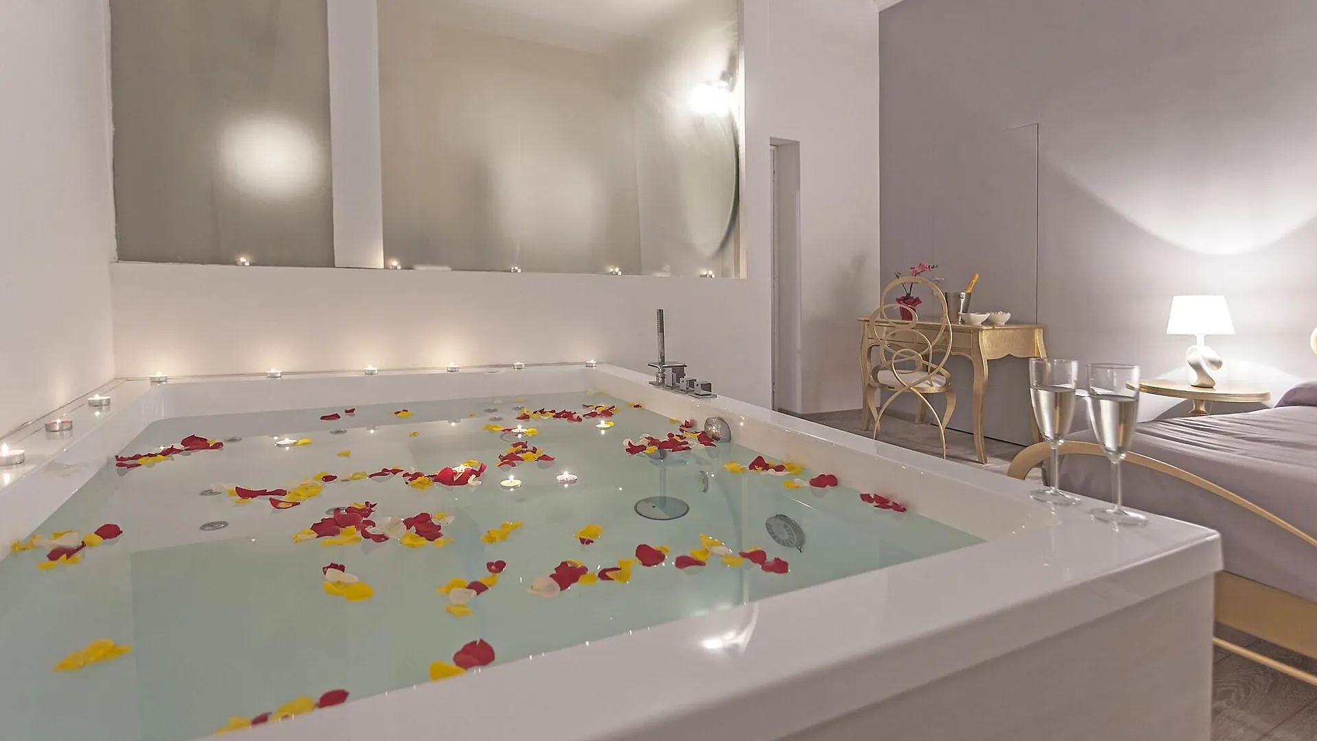 Rome Eco Suites Italy