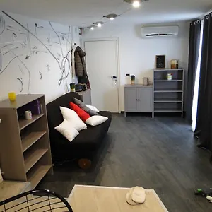 Jazz Style Apartment